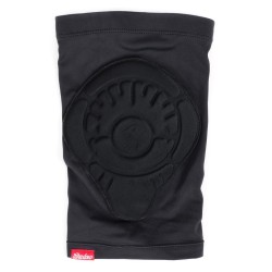 TSC Invisa Light Knee Pads Black XLarge
